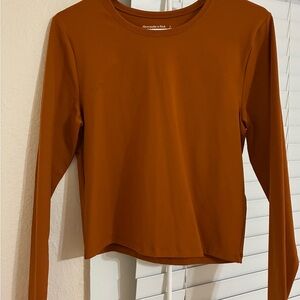 Abercrombie & Fitch Top
